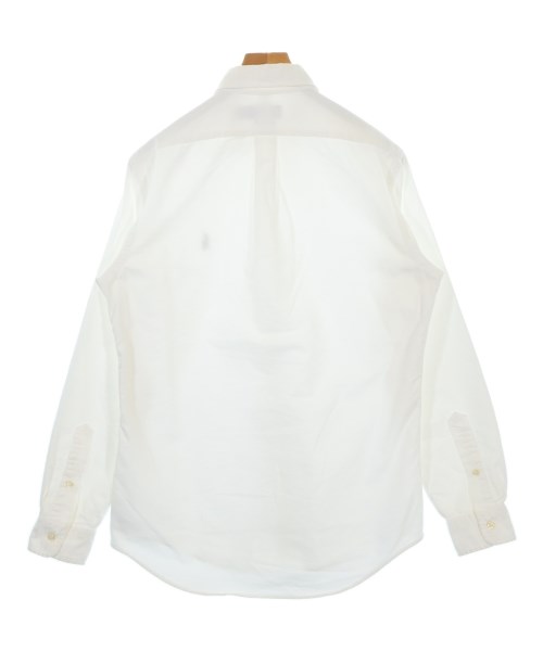 Polo Ralph Lauren（ポロラルフローレン）カジュアルシャツ 白 サイズ:S メンズ/2200694575046
