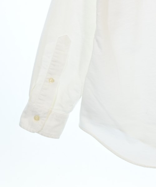 Polo Ralph Lauren（ポロラルフローレン）カジュアルシャツ 白 サイズ:S メンズ/2200694575046