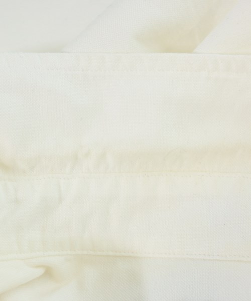 Polo Ralph Lauren（ポロラルフローレン）カジュアルシャツ 白 サイズ:S メンズ/2200694575046