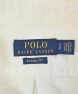 Polo Ralph Lauren（ポロラルフローレン）カジュアルシャツ 白 サイズ:S メンズ/2200694575046