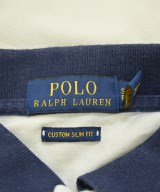 Polo Ralph Lauren（ポロラルフローレン）ポロシャツ 白 サイズ:S メンズ/2200688968069