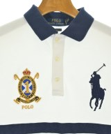 Polo Ralph Lauren（ポロラルフローレン）ポロシャツ 白 サイズ:S メンズ/2200688968069