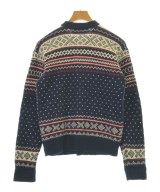 Polo Ralph Lauren（ポロラルフローレン）カーディガン 紺 サイズ:L メンズ/2200690627015