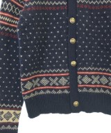 Polo Ralph Lauren（ポロラルフローレン）カーディガン 紺 サイズ:L メンズ/2200690627015