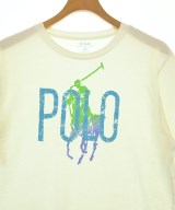 Polo Ralph Lauren（ポロラルフローレン）Tシャツ・カットソー 白 サイズ:XL メンズ/2200693594130