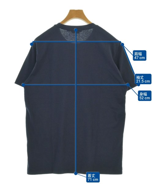 Polo Ralph Lauren（ポロラルフローレン）Tシャツ・カットソー 紺 サイズ:L メンズ/2200693594147