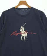 Polo Ralph Lauren（ポロラルフローレン）Tシャツ・カットソー 紺 サイズ:L メンズ/2200693594147