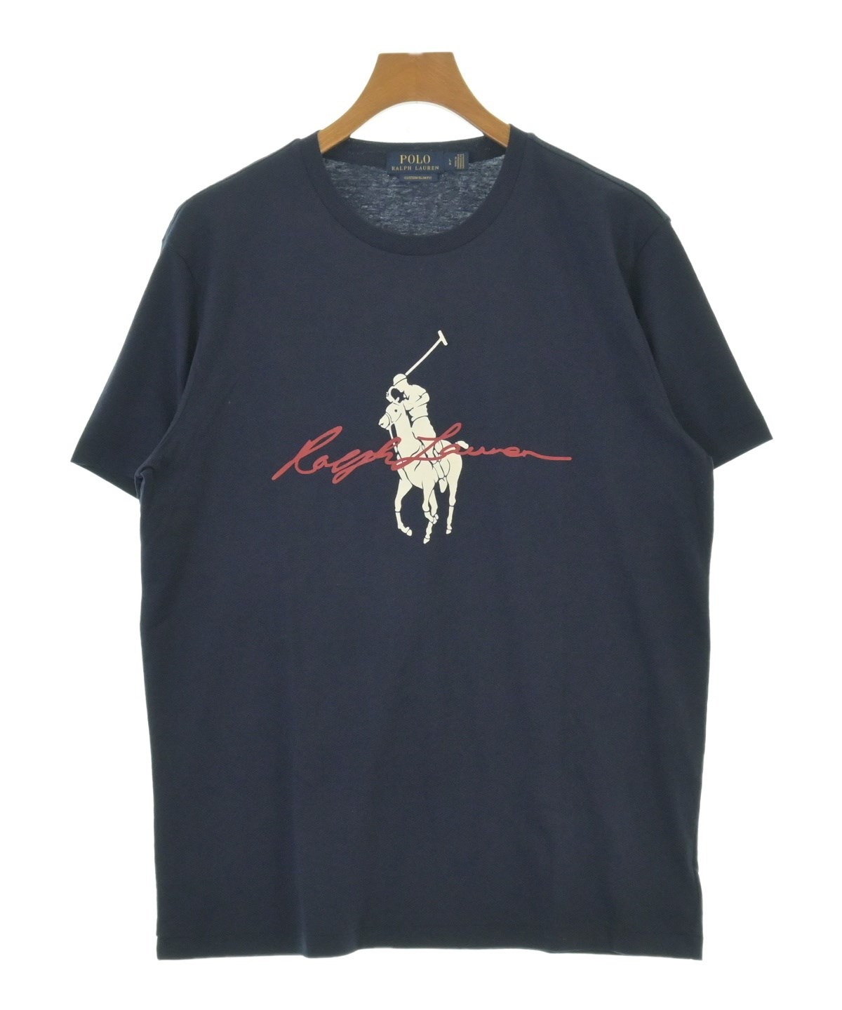 Polo Ralph Lauren（ポロラルフローレン）Tシャツ・カットソー 紺