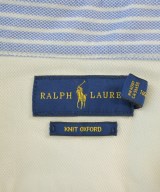 Polo Ralph Lauren（ポロラルフローレン）ポロシャツ 白 サイズ:M レディース/2200693594154