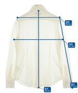 Polo Ralph Lauren（ポロラルフローレン）ポロシャツ 白 サイズ:M レディース/2200693594154