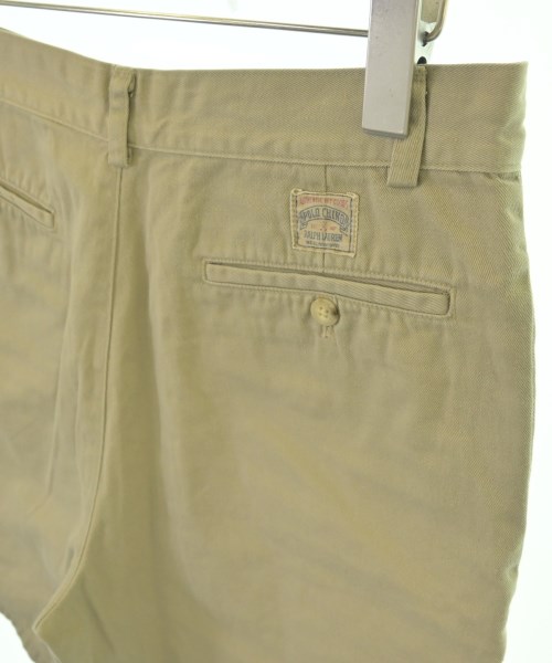 Polo Ralph Lauren（ポロラルフローレン）ショートパンツ ベージュ サイズ:170(M位) メンズ/2200689594014
