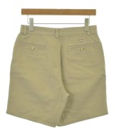 Polo Ralph Lauren（ポロラルフローレン）ショートパンツ ベージュ サイズ:170(M位) メンズ/2200689594014