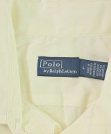 Polo Ralph Lauren（ポロラルフローレン）シャツ 白 サイズ:160(15T-16T) キッズ/2200690388053