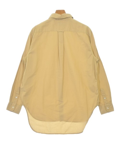 Polo Ralph Lauren（ポロラルフローレン）カジュアルシャツ ベージュ サイズ:M メンズ/2200690388060