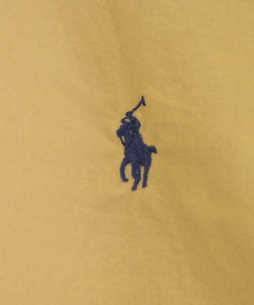 Polo Ralph Lauren（ポロラルフローレン）カジュアルシャツ ベージュ サイズ:M メンズ/2200690388060