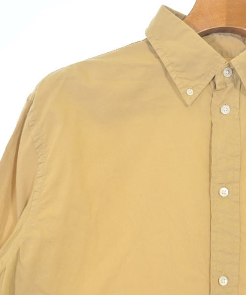 Polo Ralph Lauren（ポロラルフローレン）カジュアルシャツ ベージュ サイズ:M メンズ/2200690388060