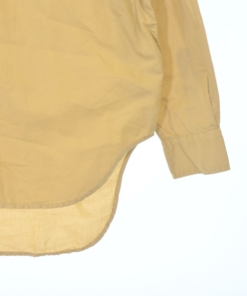 Polo Ralph Lauren（ポロラルフローレン）カジュアルシャツ ベージュ サイズ:M メンズ/2200690388060