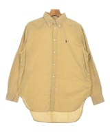 Polo Ralph Lauren（ポロラルフローレン）カジュアルシャツ ベージュ サイズ:M メンズ/2200690388060