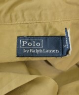 Polo Ralph Lauren（ポロラルフローレン）カジュアルシャツ ベージュ サイズ:M メンズ/2200690388060