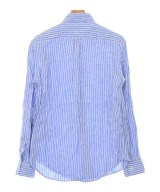 Polo Ralph Lauren（ポロラルフローレン）カジュアルシャツ 青 サイズ:S メンズ/2200691711065