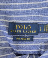 Polo Ralph Lauren（ポロラルフローレン）カジュアルシャツ 青 サイズ:S メンズ/2200691711065