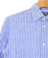 Polo Ralph Lauren（ポロラルフローレン）カジュアルシャツ 青 サイズ:S メンズ/2200691711065