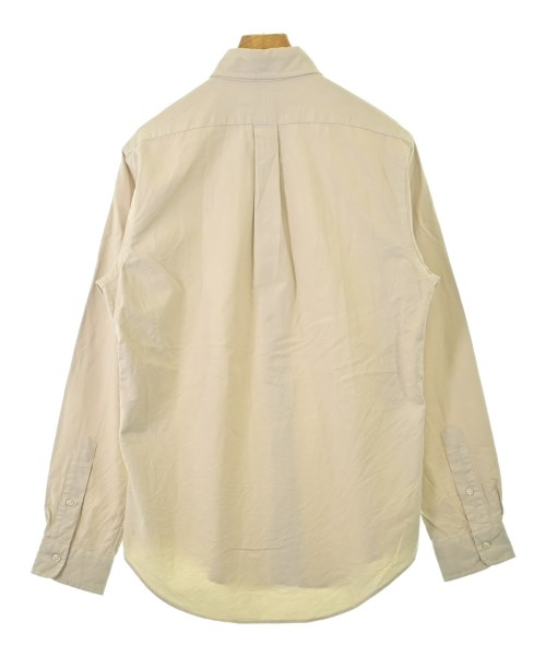 Polo Ralph Lauren（ポロラルフローレン）カジュアルシャツ ベージュ サイズ:S メンズ/2200691947044
