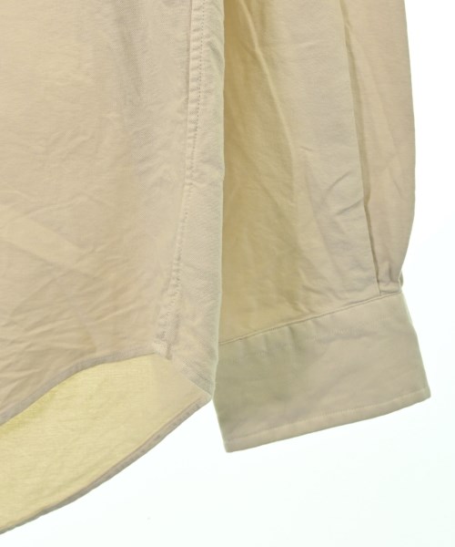 Polo Ralph Lauren（ポロラルフローレン）カジュアルシャツ ベージュ サイズ:S メンズ/2200691947044