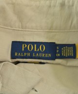 Polo Ralph Lauren（ポロラルフローレン）カジュアルシャツ ベージュ サイズ:S メンズ/2200691947044