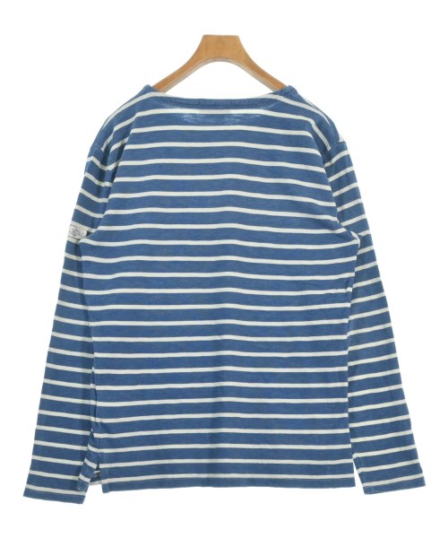 Polo Ralph Lauren（ポロラルフローレン）Tシャツ・カットソー 青 サイズ:S メンズ/2200691947051