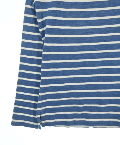 Polo Ralph Lauren（ポロラルフローレン）Tシャツ・カットソー 青 サイズ:S メンズ/2200691947051