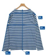 Polo Ralph Lauren（ポロラルフローレン）Tシャツ・カットソー 青 サイズ:S メンズ/2200691947051