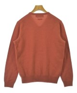 Polo Ralph Lauren（ポロラルフローレン）ニット・セーター オレンジ サイズ:M メンズ/2200692355053