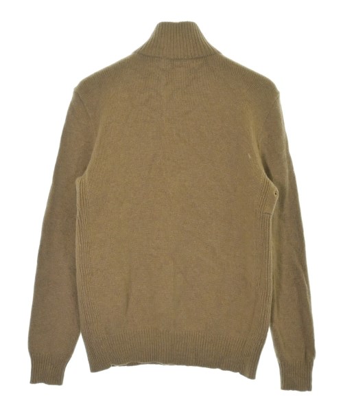 Polo Ralph Lauren（ポロラルフローレン）ニット・セーター ベージュ サイズ:M メンズ/2200694991013