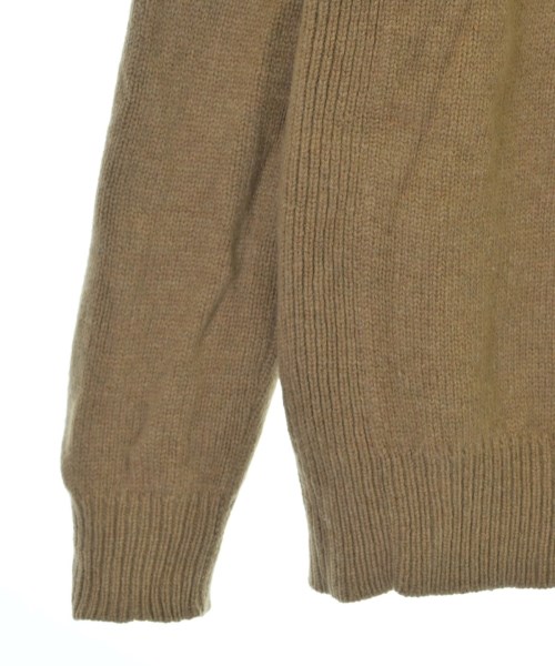 Polo Ralph Lauren（ポロラルフローレン）ニット・セーター ベージュ サイズ:M メンズ/2200694991013