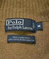 Polo Ralph Lauren（ポロラルフローレン）ニット・セーター ベージュ サイズ:M メンズ/2200694991013