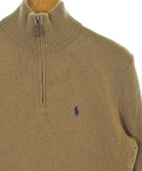 Polo Ralph Lauren（ポロラルフローレン）ニット・セーター ベージュ サイズ:M メンズ/2200694991013