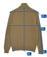 Polo Ralph Lauren（ポロラルフローレン）ニット・セーター ベージュ サイズ:M メンズ/2200694991013