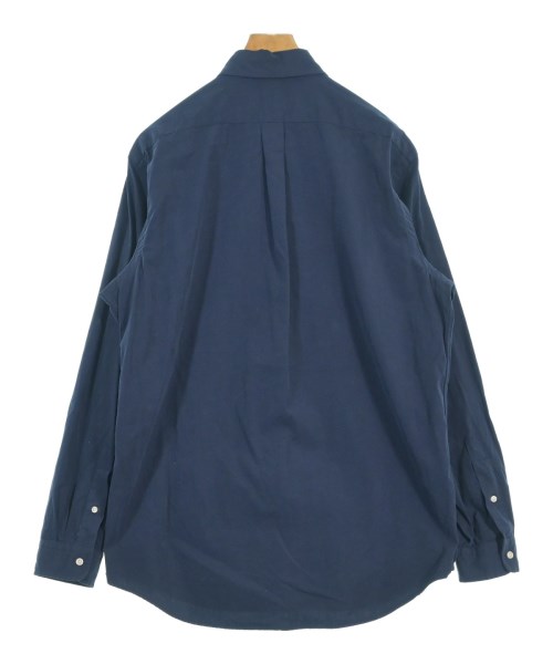 Polo Ralph Lauren（ポロラルフローレン）カジュアルシャツ 紺 サイズ:L メンズ/2200695028022