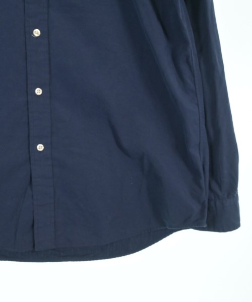 Polo Ralph Lauren（ポロラルフローレン）カジュアルシャツ 紺 サイズ:L メンズ/2200695028022