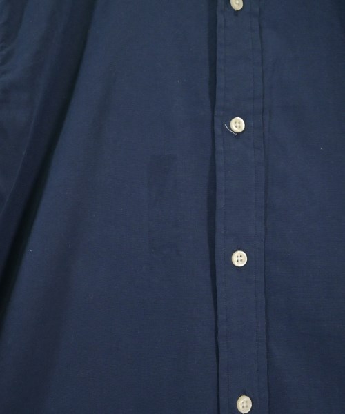 Polo Ralph Lauren（ポロラルフローレン）カジュアルシャツ 紺 サイズ:L メンズ/2200695028022
