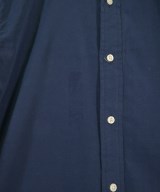 Polo Ralph Lauren（ポロラルフローレン）カジュアルシャツ 紺 サイズ:L メンズ/2200695028022