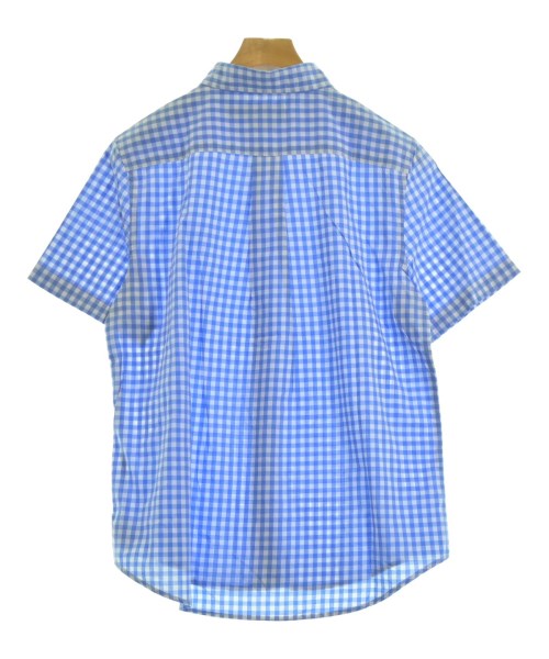 Polo Ralph Lauren（ポロラルフローレン）カジュアルシャツ 青 サイズ:XL メンズ/2200693431046