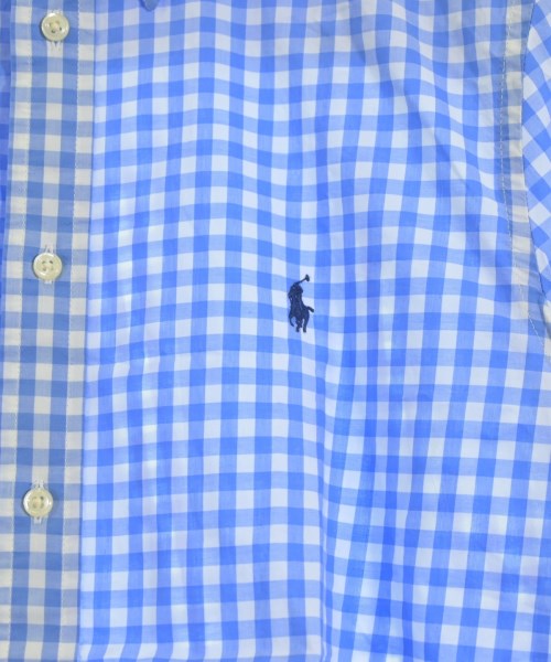 Polo Ralph Lauren（ポロラルフローレン）カジュアルシャツ 青 サイズ:XL メンズ/2200693431046
