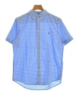 Polo Ralph Lauren（ポロラルフローレン）カジュアルシャツ 青 サイズ:XL メンズ/2200693431046