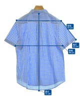 Polo Ralph Lauren（ポロラルフローレン）カジュアルシャツ 青 サイズ:XL メンズ/2200693431046