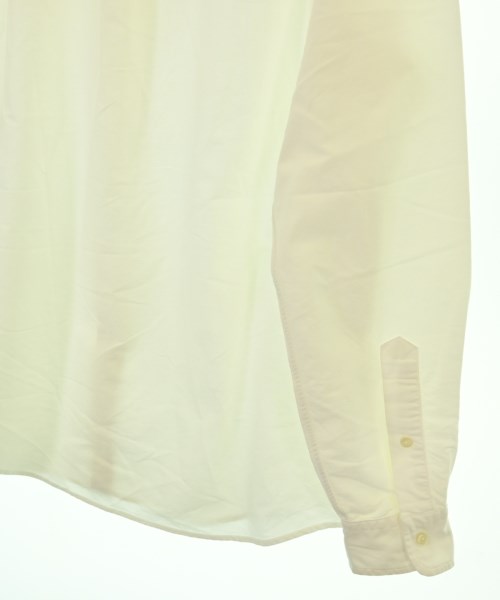 Polo Ralph Lauren（ポロラルフローレン）カジュアルシャツ 白 サイズ:M メンズ/2200695355067