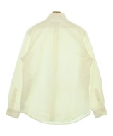 Polo Ralph Lauren（ポロラルフローレン）カジュアルシャツ 白 サイズ:M メンズ/2200695355067