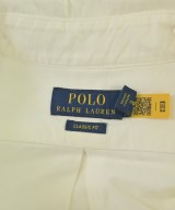 Polo Ralph Lauren（ポロラルフローレン）カジュアルシャツ 白 サイズ:M メンズ/2200695355067