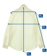 Polo Ralph Lauren（ポロラルフローレン）カジュアルシャツ 白 サイズ:M メンズ/2200695355067